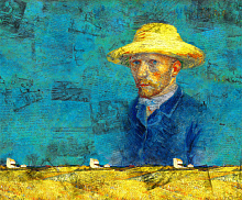 Factura PAINTER VAN GOGH 2